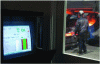 Figure 16 - Thermal analysis at the CTC foundry (Sweden) using Novacast's ATAS software (source Novacast)