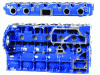 Figure 19 - Ford-Otosan 7.3 and 9 L cylinder crankcase and cylinder head in Ecotorq series (photo credit SinterCast)