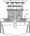Figure 16 - VRC/PRC machine diagram