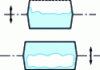 Figure 4 - Empty mould