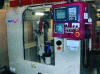 Figure 20 - Automatic grinding machine (Source KOYAMA)