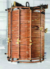 Figure 12 - Coil (source: ABP)