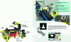 Figure 21 - Automatic casting principle with vision camera system (source: Projelta)