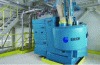 Figure 25 - Vacuum green sand mixer (source: Eirich)