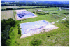 Figure 26 - Landfill site near an automobile foundry (Crédit FDP)