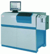 Figure 21 - Emission mass spectrometer (credit: Spectro)