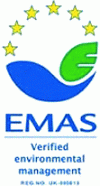 Figure 4 - EMAS logo