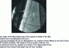 Figure 21 - LACBED image of a Cu-Zn-Al shape memory alloy near the zone axis [001].