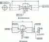 Figure 18 - Low-cycle plastic fatigue tests