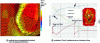 Figure 8 - Simulation of the molding process