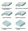 Figure 6 - Anisotropic sintered ferrite segments