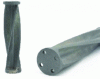 Figure 28 - Ni-Ti components working in torsion, optimized and manufactured by SLM (Nimesis Technology/Université de Lorraine/Thales Alenia Space).