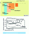 Figure 11 - Aerogel materials – Nanostructured thermal super-insulators