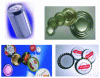 Figure 18 - Photos of steel packaging (beverage cans, closures and lids)