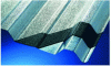 Figure 42 - Coverib 850 ribbed sheet for roofing and cladding