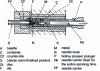 Figure 15 - Needle nose spinning