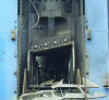 Figure 8 - Hydraulic scrap shear (© ArcelorMittal)