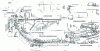 Figure 1 - Curved slabbing machine (doc. CONCAST®. Clecim)