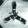 Figure 4 - Three-roller Kocks cage