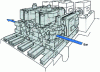 Figure 7 - Wire train pledges