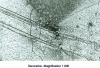 Figure 10 - Dislocation lines and walls in lightly work-hardened mild drawing steel