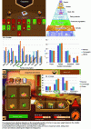 Figure 20 - Serious food game