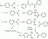 Figure 6 - Decomposition of benzoyl peroxide in the presence of N,N-Dimethyl-p-toluidine [13]