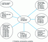 Figure 1 - Maintenance standards structure