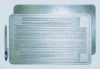 Figure 9 - Composite bipolar plate + channels (doc CEA)