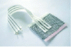 Figure 23 - 100% textile woven humidity sensor (Image: ENSAIT)