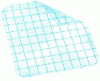 Figure 3 - Dressing whose woven structure acts as a hydrogel matrix (Image: Hartmann)