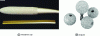 Figure 16 - Duocel® aluminum foam applications (source: ERG)