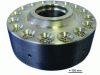 Figure 32 - Air/oil separators with Duocel® foam (source: ERG)