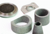 Figure 35 - Recemat® NCX foam elements (source: Recemat)