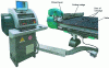 Figure 6 - CNC cutting machine for flat glass (source: Bottero)