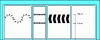 Figure 7 - Examples of glazing visualization