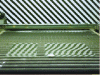 Figure 2 - Example of optical distortion