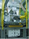 Figure 6 - Example of an Airlaid production line(Image: CENT)