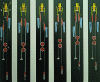 Figure 33 - Jacquard hook selection cycle on a Stäubli module using the double-lift principle (source: Stäubli)