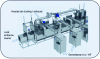 Figure 18 - Industrial experimental device for drying ceramics using microwave and HF heating (© SAIREM)