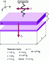 Figure 2 - Diagram of a simple inertial sensor