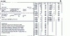 Figure 9 - Quartz crystallography sheet