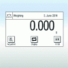 Figure 9 - Temporarily enlarged digits