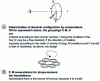 Figure 2 - Nomenclature of chiral molecules