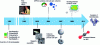 Figure 14 - Origins and recent developments in liquid chromatography