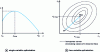 Figure 1 - Optimizing an objective function