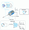 Figure 16 - Features of an ICR-type analyzer