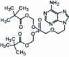 Figure 18 - Adefovir dipivoxyl