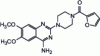 Figure 20 - Prazosin