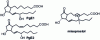 Figure 51 - Structure of natural prostaglandins and misoprostol